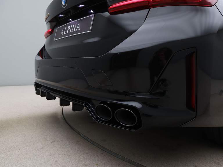 ALPINA