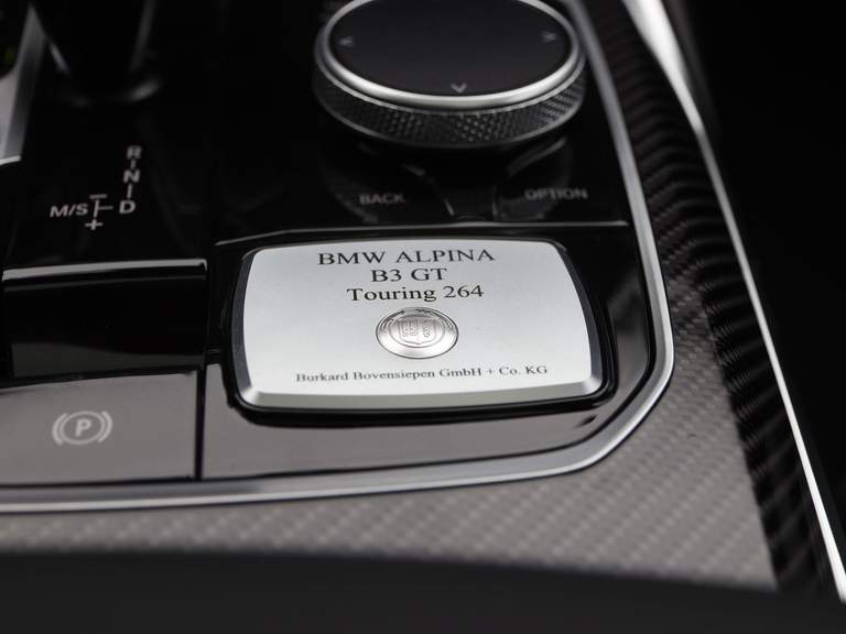 ALPINA
