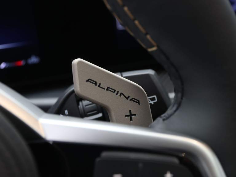 ALPINA