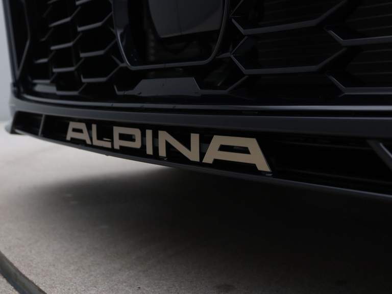 ALPINA