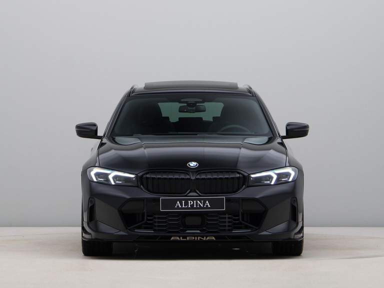 ALPINA