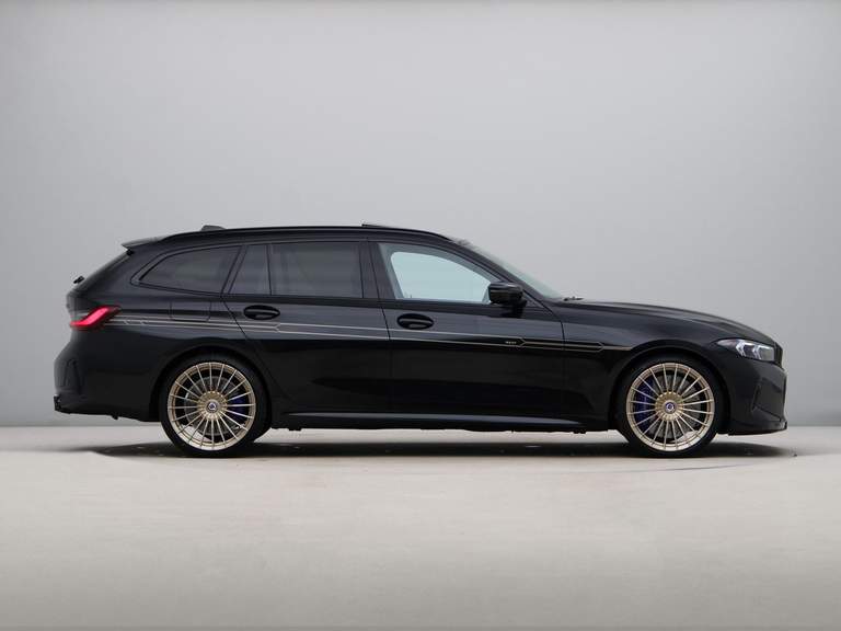 ALPINA