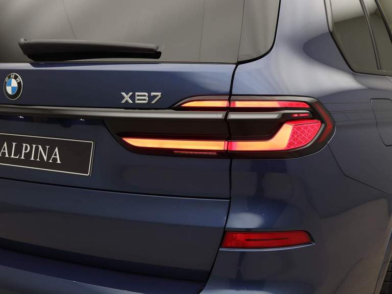 ALPINA