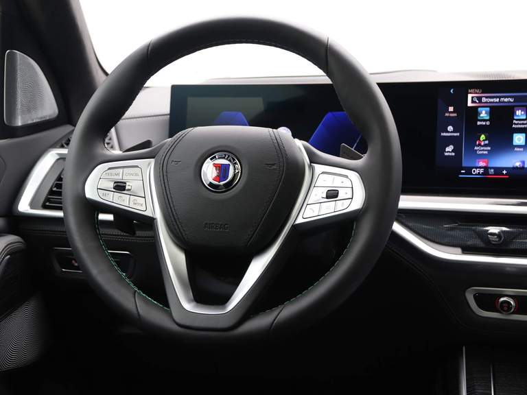 ALPINA