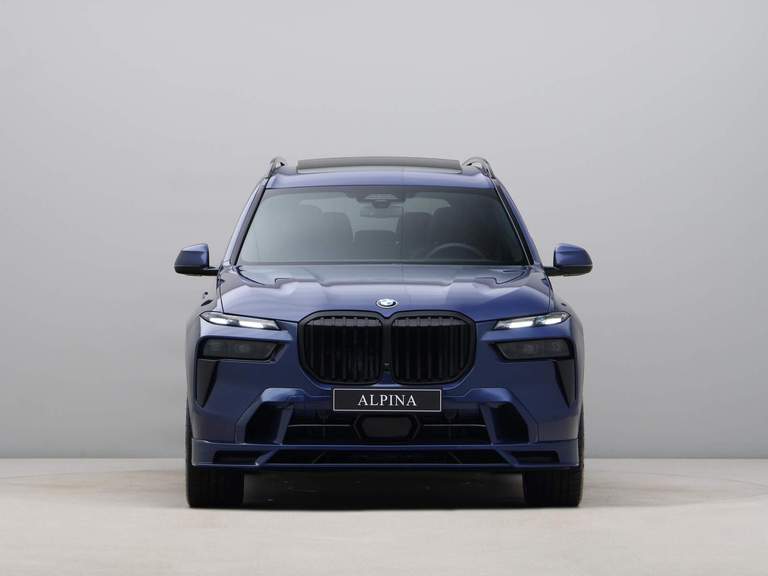 ALPINA