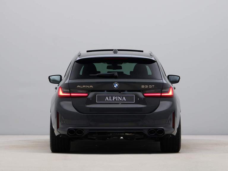 ALPINA ALPINA