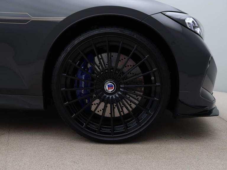 ALPINA ALPINA