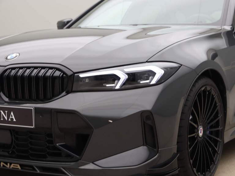 ALPINA ALPINA