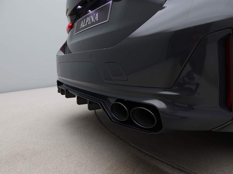 ALPINA ALPINA