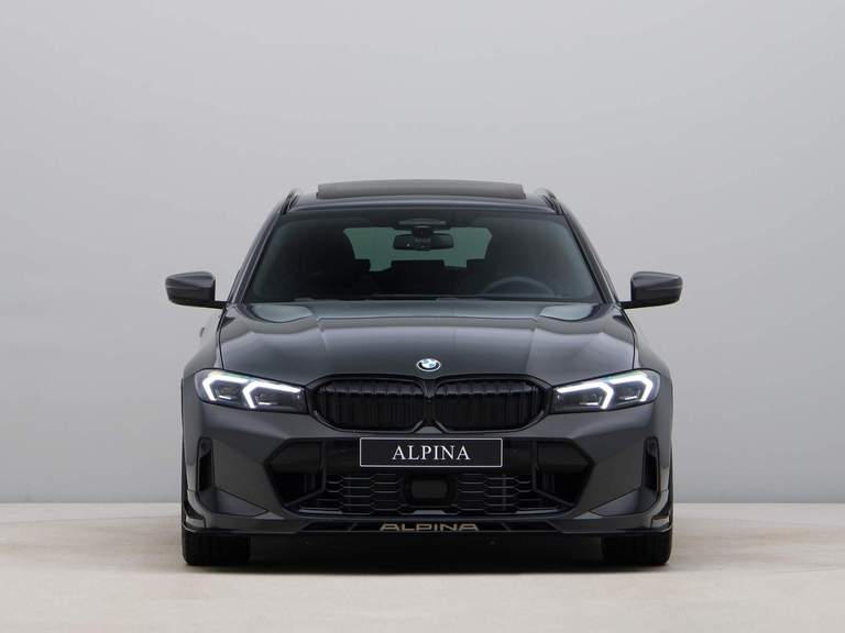 ALPINA ALPINA