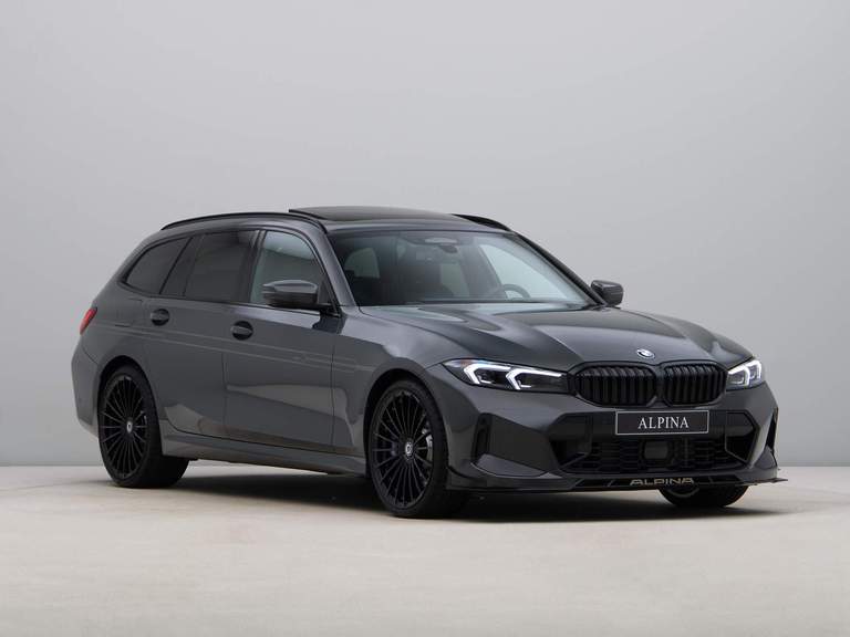ALPINA ALPINA