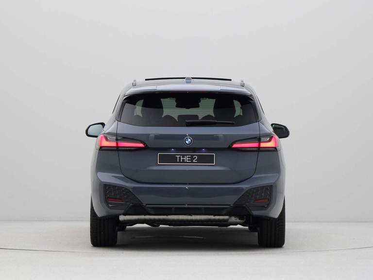 BMW BMW