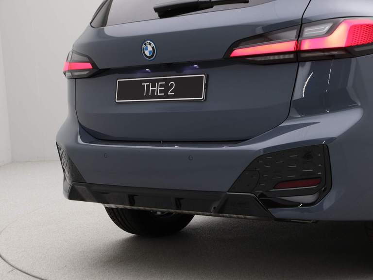 BMW BMW