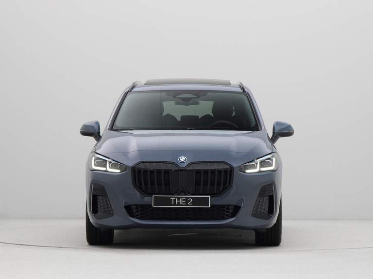 BMW BMW