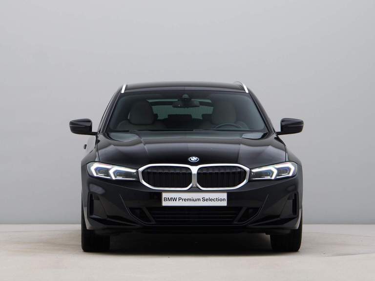 BMW BMW