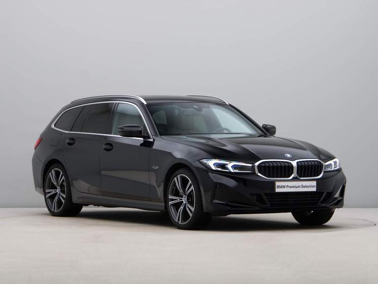 BMW BMW