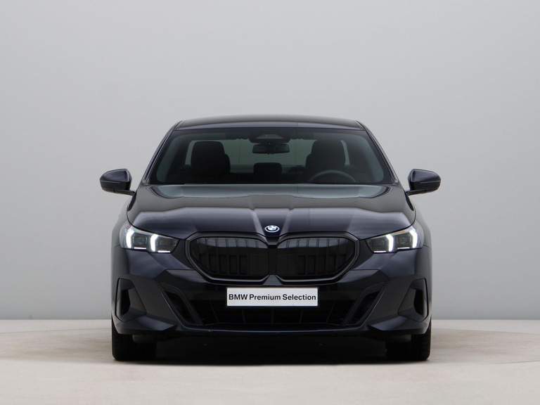 BMW BMW