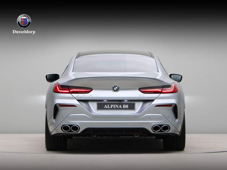 ALPINA