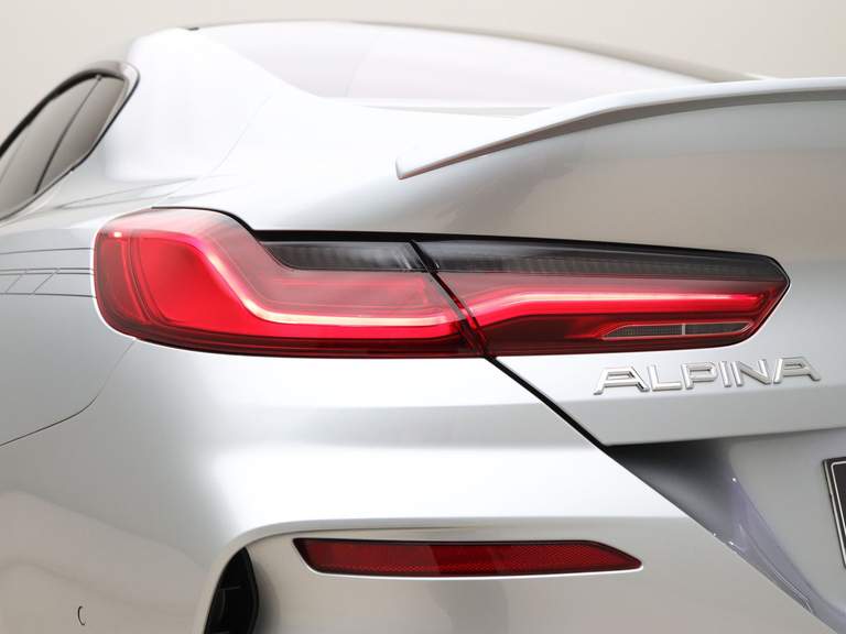 ALPINA