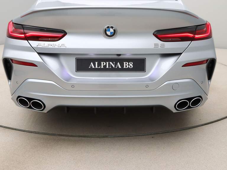 ALPINA