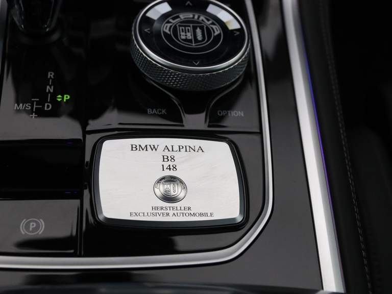 ALPINA