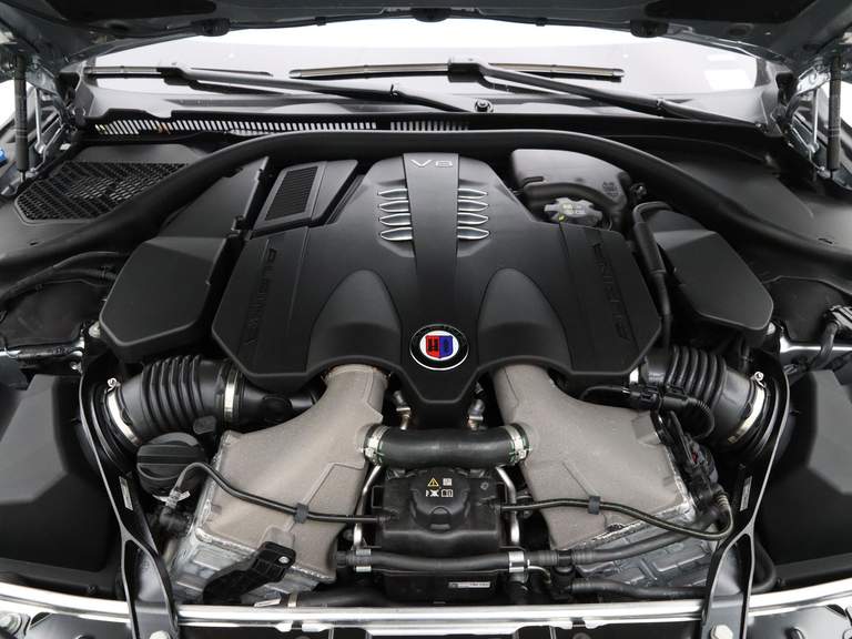 ALPINA