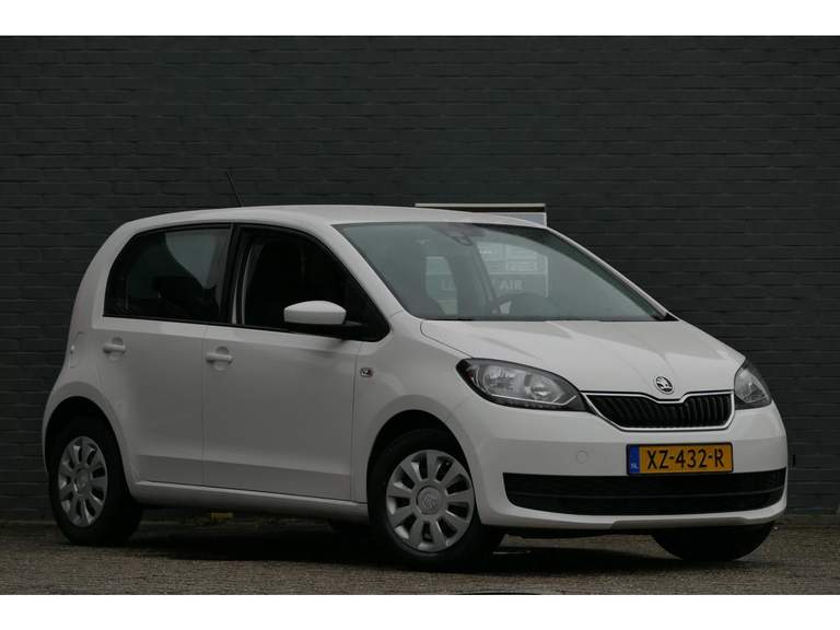 ŠKODA