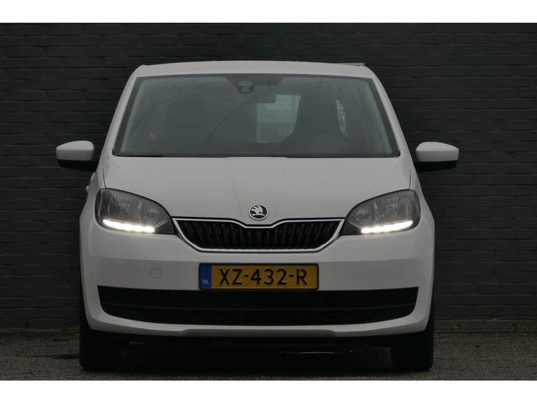 ŠKODA