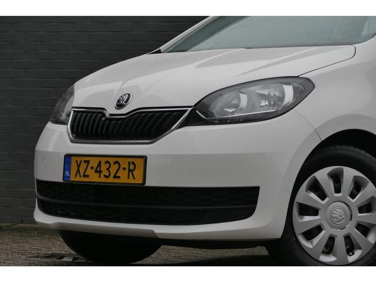ŠKODA