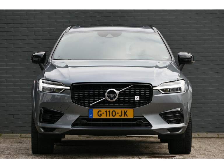 Volvo Volvo