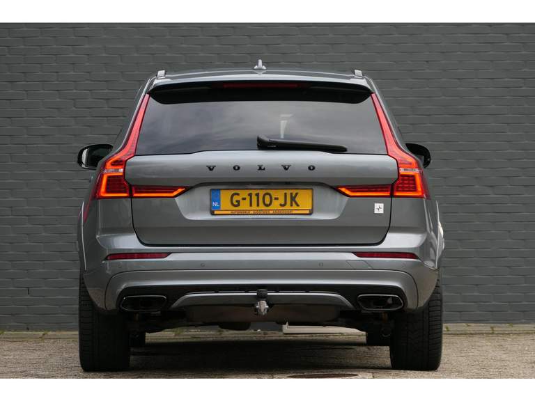 Volvo Volvo