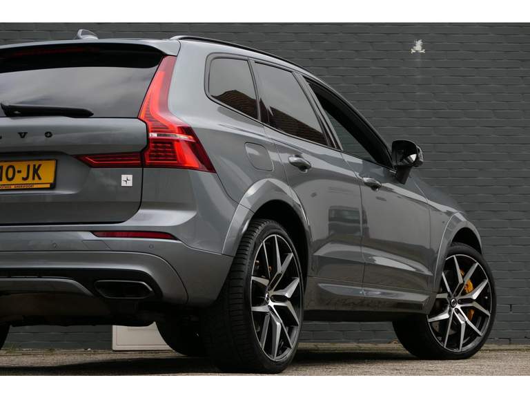 Volvo Volvo