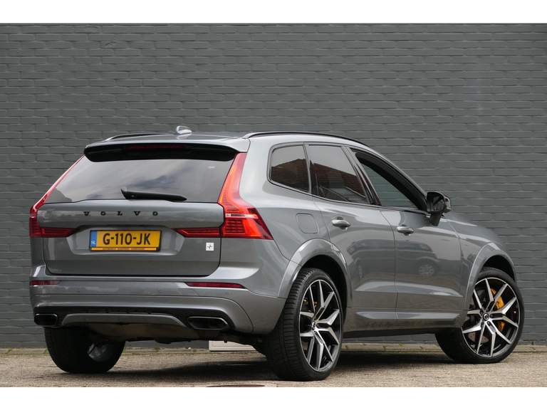 Volvo Volvo