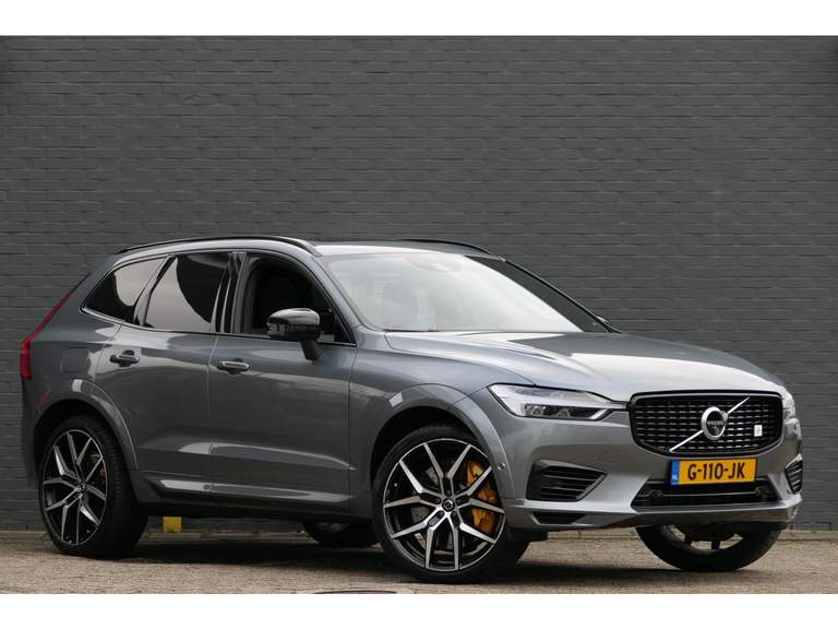 Volvo Volvo