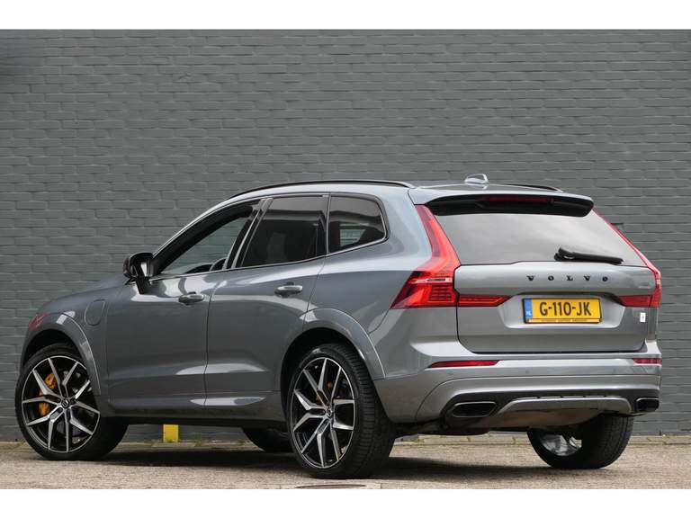 Volvo Volvo