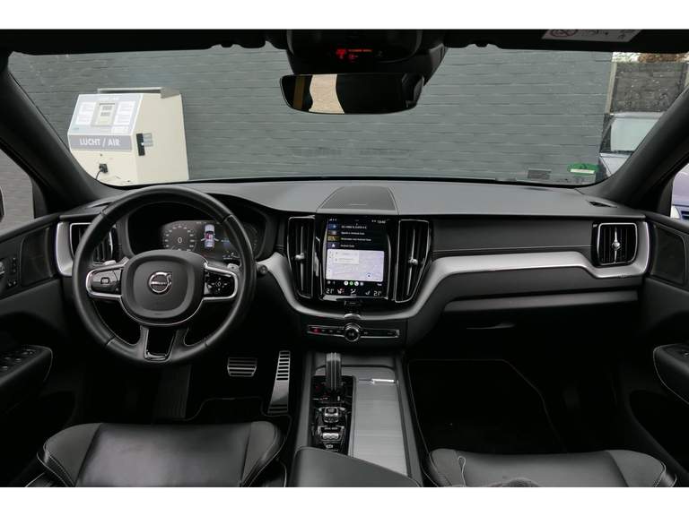 Volvo Volvo