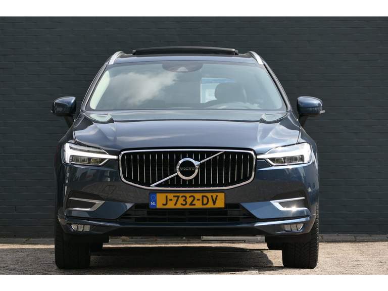 Volvo Volvo