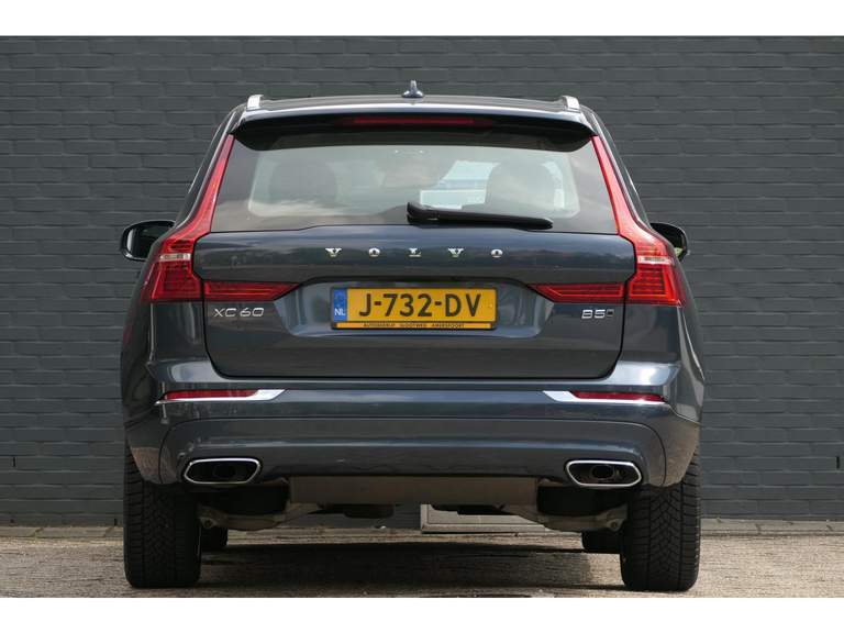 Volvo Volvo