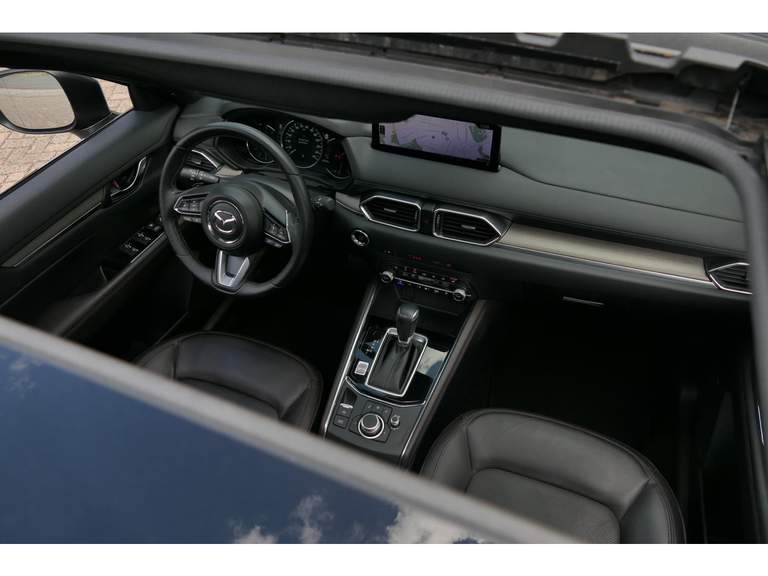 Mazda Mazda