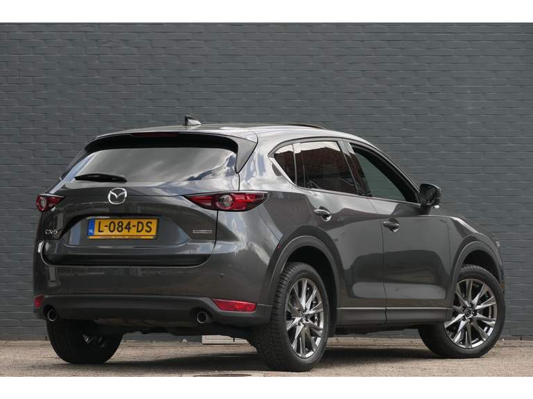 Mazda Mazda