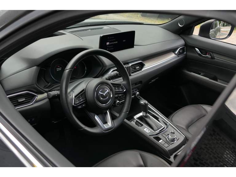Mazda Mazda