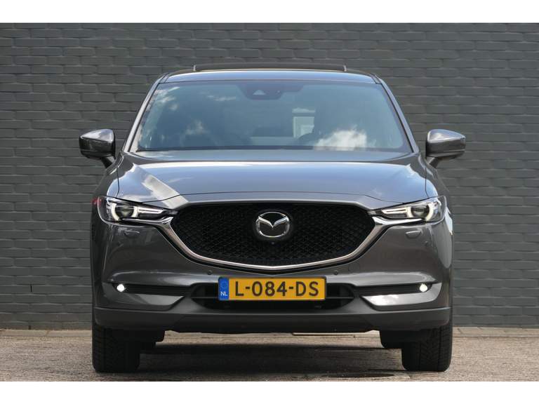 Mazda Mazda