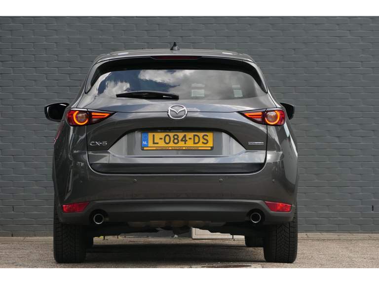 Mazda Mazda