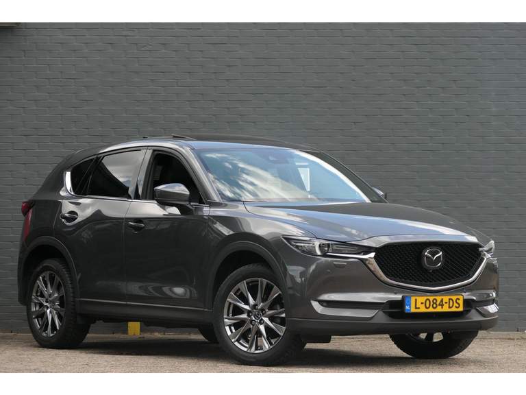 Mazda Mazda