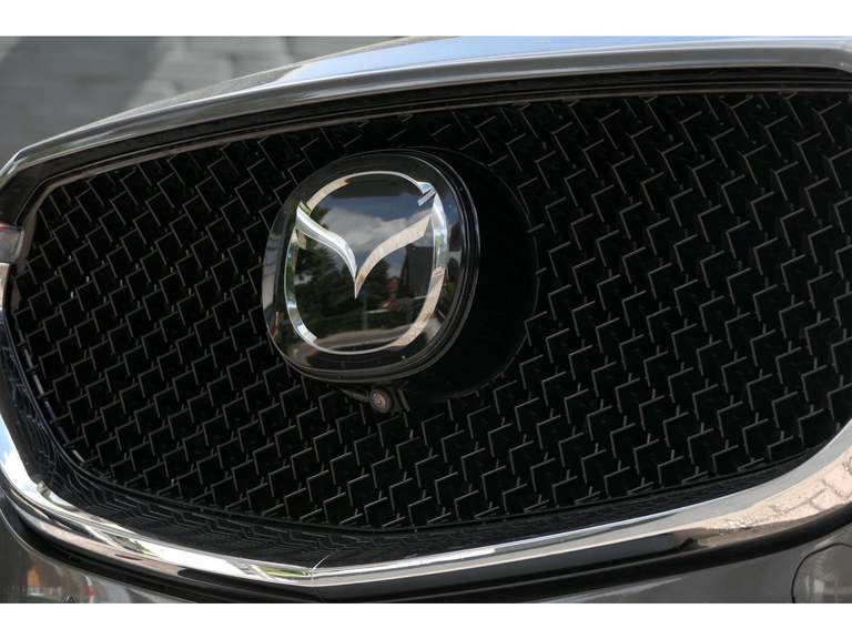 Mazda Mazda