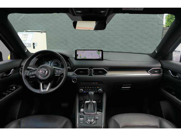 Mazda Mazda