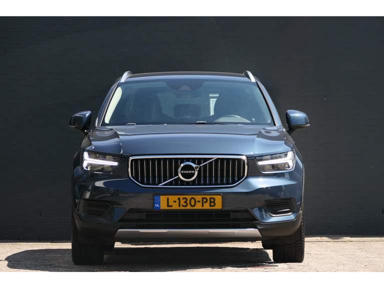 Volvo Volvo