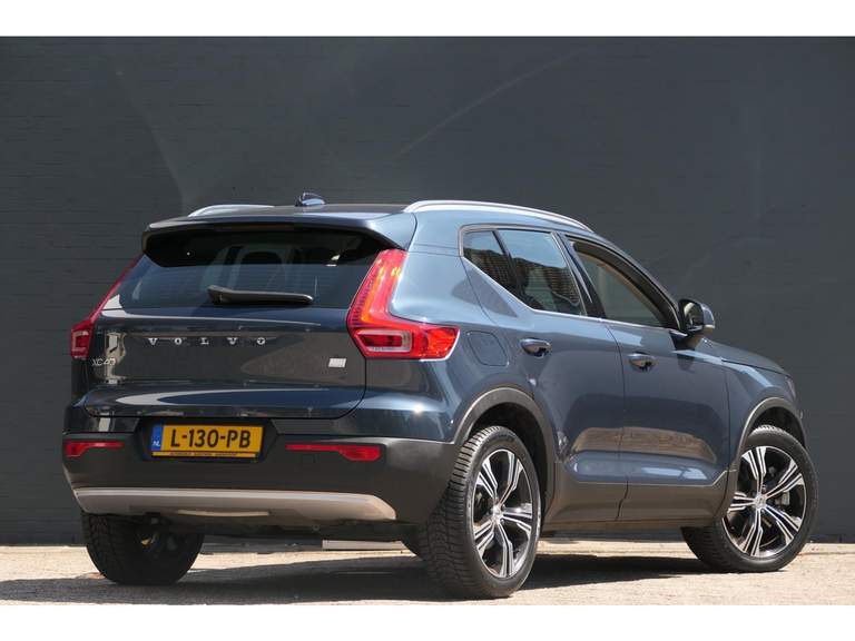 Volvo Volvo