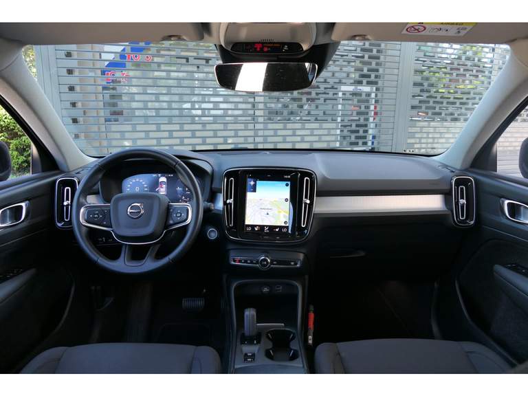 Volvo Volvo