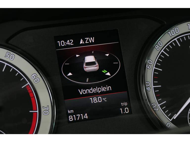 ŠKODA ŠKODA